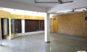 Imagem 4: Salão/Galpão (salão - sobradinho parte inferior