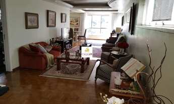 Imagem 2: Apartamento à venda, Jardim Paulista, 190m², 3 dormitórios, 1 suíte, 1 vaga!