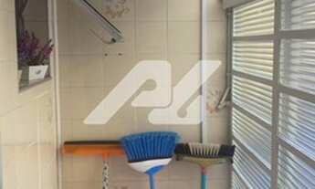 Imagem 6: Apartamento - Jardim do Vovô - Campinas