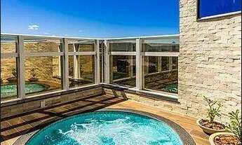 Imagem 5: Apartamento Alto Padrão com 3 Suítes na 404 Sul em Palmas/TO