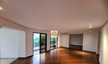 Imagem 4: São Paulo - Apartamento Padrão - Vila Nova Conceição