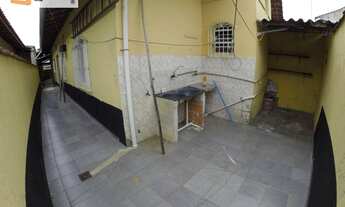 Imagem 5: Casa à venda, 112 m² por R$ 400.000,00 - Vila Tupiry - Praia Grande/SP