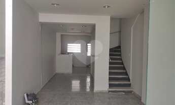 Imagem 3: São Paulo - Casa Comercial - VILA MARIANA