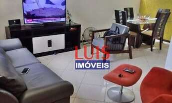 Imagem 3: Casa com 2 dormitórios à venda, 180 m² por R$ 650.000 - Piratininga - Niterói/RJ - CA4989