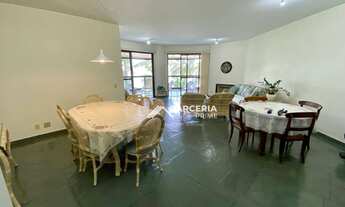 Imagem 6: Apartamento com 3 dormitórios à venda, 197 m² por R$ 6.825.000,00 - Riviera Módulo 3 - Ber