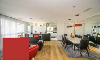 Imagem: Apartamento à venda, Vila Andrade, 150m²