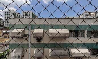 Imagem 5: Apartamento à Venda - Meier, 2 Quartos, 63 m2