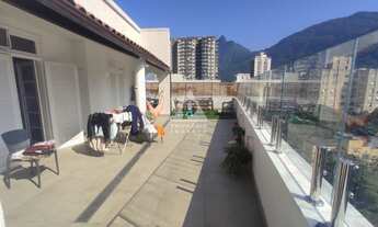 Imagem 7: Cobertura 2 quartos em Botafogo