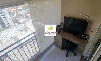 Imagem 4: Apartamento à venda, Ipiranga, 53m², 2 dormitórios, 1 suíte, 2 vagas!