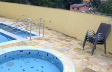 Imagem 3: Apartamento para Venda em São Bernardo do Campo, Baeta Neves, 3 dormitórios, 1 suíte, 2 ba