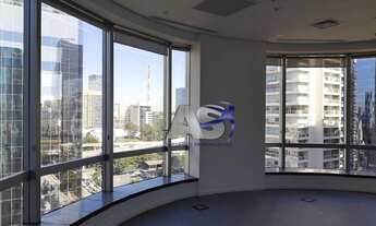 Imagem 2: Conjunto para alugar, 660 m² por R$ 36.000,00/mês - Brooklin - São Paulo/SP