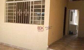 Imagem: Casa com 2 dormitórios à venda, 80 m²