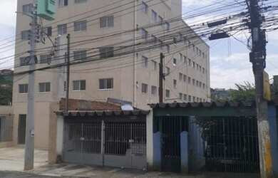 Imagem 4: Santo André - Apartamento Padrão - Jardim Irene