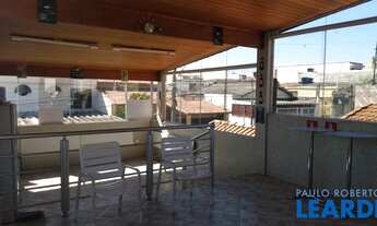 Imagem 5: SOBRADO - PARQUE NOVO ORATÓRIO - SP