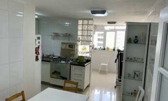 Imagem 4: Apartamento à venda, Moema, 103m², 2 dormitórios, 1 suíte, 1 vaga!