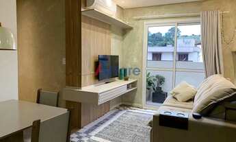 Imagem 2: Resid. Mayor San Leopoldo - 2 Dorms. - Kayser