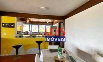 Imagem 7: Casa com 4 dormitórios à venda, 400 m² por R$ 1.200.000 - Itaipu - Niterói/RJ - CA4887