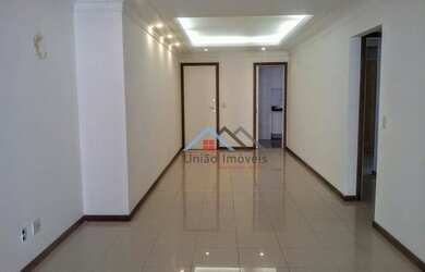 Imagem 4: Apartamento com 3 dormitórios à venda, 119 m² por R$ 1.573.612,83 - Praia da Costa - Vila