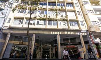 Imagem 1: Conjunto para alugar, 90 m² por R$ 2.000,00/mês - Centro - Curitiba/PR