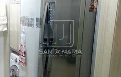 Imagem 5: Apartamento (tipo - padrao) 2 dormitórios, cozinha planejada, portaria 24 horas, lazer, em