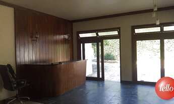 Imagem 11: São Paulo - Casa Padrão - Moema