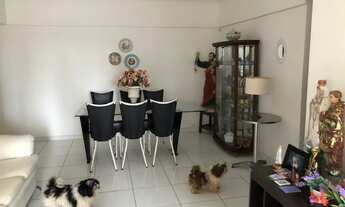 Imagem 6: Apartamento em excelente localização no Bairro das Graças - Recife - PE