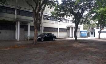 Imagem 5: Galpão/Depósito/Armazém para aluguel com 4000 m2 Km 18 da Anhanguera - Pq industrial Anhan