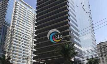 Imagem 4: Conjunto comercial á venda, 532 m² com 15 vagas - Barra Funda - São Paulo/SP