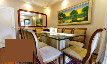 Imagem 4: Apartamento à venda, Vila Andrade, 138m², 3 suítes, 3 vagas!