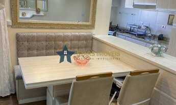 Imagem 6: MAUá - Apartamento Padrão - Parque São Vicente