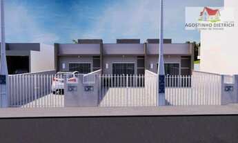 Imagem: Casa Nova Geminada Terrea C/02 Quartos No