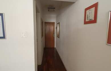 Imagem 7: Apartamento para venda possui 120 metros quadrados com 2 quartos em Gonzaga - Santos - SP