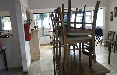 Imagem 6: Mairinque - Casa Comercial - JARDIM CRUZEIRO