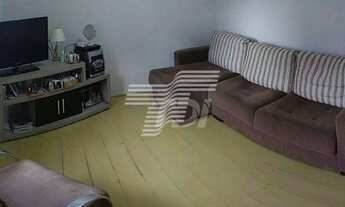 Imagem 6: Sobrado com 3 dormitórios à venda, 92 m² por R$ 800.000,00 - Parolin - Curitiba/PR