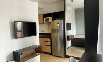 Imagem 3: Studio para venda tem 22 metros quadrados com 1 quarto em Vila Mariana - São Paulo - SP