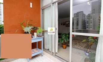 Imagem 6: Apartamento à venda, Consolação, 230m², 3 dormitórios, 1 suíte, 1 vaga!