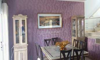 Imagem 2: CASAITATIBA Casa com 3 dormitórios