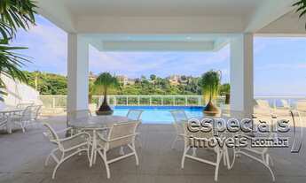 Imagem 3: Casa à venda na Joatinga, Joá. RJ. Linda vista mar e Pedra da Gávea