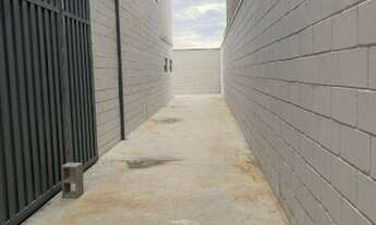 Imagem 4: Galpão para alugar, 391 m² por R$ 6.500/mês - Distrito Industrial João Narezzi - Indaiatub