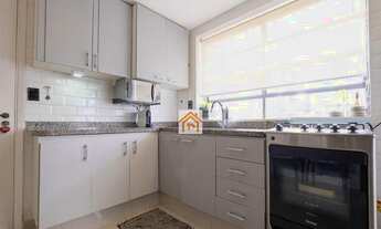 Imagem 7: São Paulo - Apartamento Padrão - Jardim América