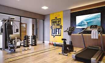 Imagem 5: GUARAPARI - Apartamento Padrão - PRAIA DO MORRO