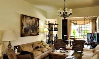 Imagem 5: São Paulo - Casa Padrão - ALTO DE PINHEIROS