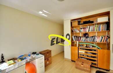 Imagem 7: Apartamento com 4 dormitórios à venda, 336 m² por R$ 2.300.000,00 - Vila Andrade - São Pau