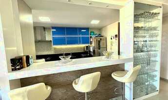 Imagem 3: Apto 120m², 3 quartos, 1 suíte, 2 vagas à venda no bairro Praia da Costa - Vila Velha/ES