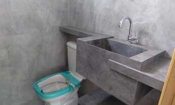 Imagem 5: CASA GEMINADA Casa com 3 dormitórios