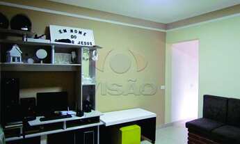 Imagem 4: Casa à venda, 2 quartos, 2 vagas, Jardim Morumbi - Indaiatuba/SP