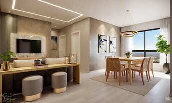 Imagem 7: Residencial Eagle Beach