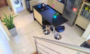 Imagem: Apartamento com 2 dormitórios à venda