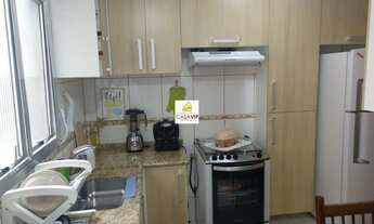 Imagem 7: Apartamento à venda, Santana, 58m², 2 dormitórios, 1 vaga!