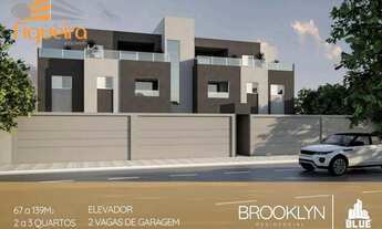 Imagem 3: Cobertura com 3 suítes à venda, 139 m² por R$ 495.000 - Jardim Universitário - Barretos/SP